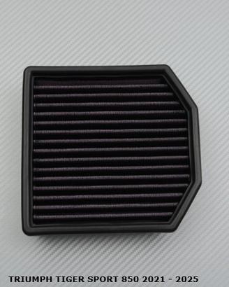 Filtro aria R-Perf TRIUMPH TIGER SPORT 850 2021 25