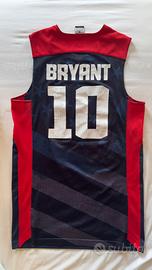 Nike Kobe Bryant Dream Team