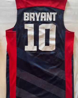 Nike Kobe Bryant Dream Team