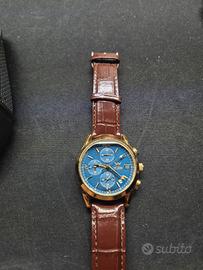 Orologio Cronografo Da Uomo OLEVS 2872G

