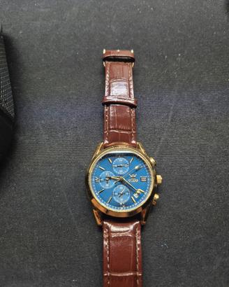 Orologio Cronografo Da Uomo OLEVS 2872G

