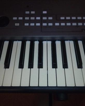 Pianola CASIO LK50