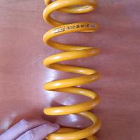 molla monoammortizzatore ohlins