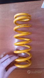 molla monoammortizzatore ohlins