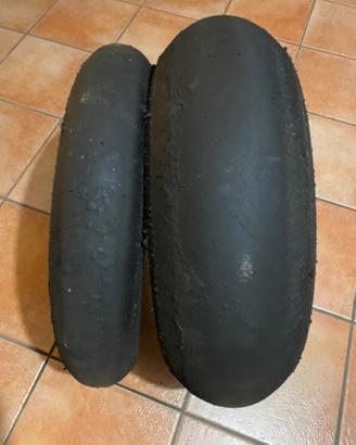 Pirelli diablo superbike