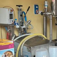 Macchina riempibaginbox