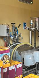 Macchina riempibaginbox