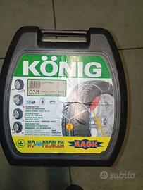 catene Konig T9 035