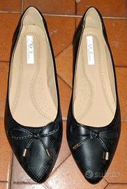 Scarpa elegante donna Malien tagli 40