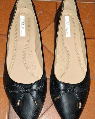 Scarpa elegante donna Malien tagli 40