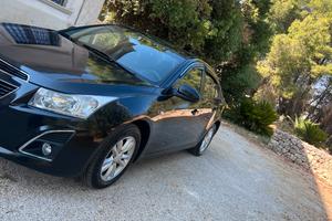 Chevrolet cruze 131 cavalli