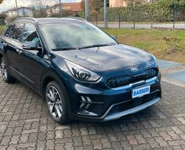 Kia Niro 1.6 GDi DCT HEV Style