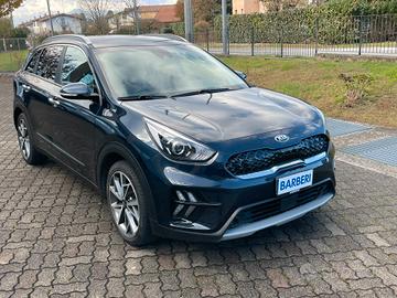 Kia Niro 1.6 GDi DCT HEV Style