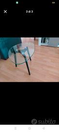 tavolino  da salotto ikea