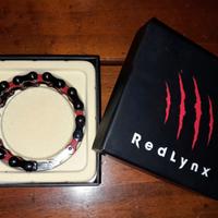 Bracciale a catena moto - NUOVO