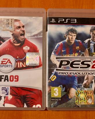 Giochi ps3