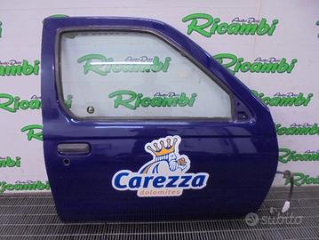 PORTA ANTERIORE DESTRA PER KING CAB D22 2003