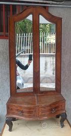 Toilette D'appoggio 