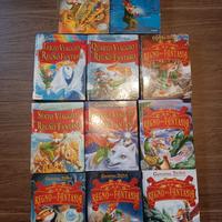 Geronimo Stilton 