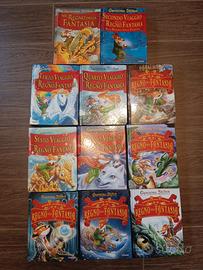 Geronimo Stilton 