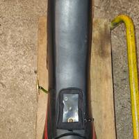 SELLA SERBATOIO 4L TRIAL BETA EVO 300 2016 