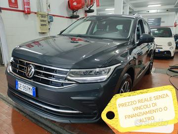 VOLKSWAGEN Tiguan 1.5 TSI ACT Life