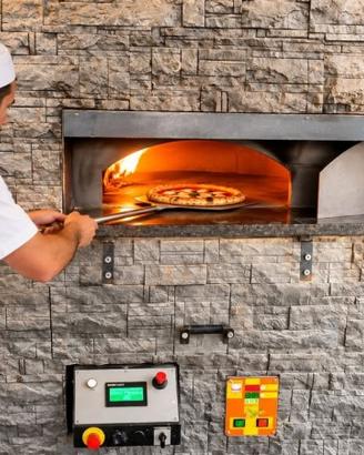 GFP - PIZZERIA DA ASPORTO CON OPZIONE IMMOBILE