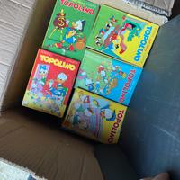 Fumetti topolino