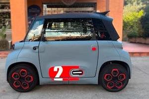 Citroen Ami POP come nuova
