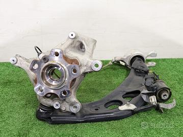 BMW F70 U06 Mozzo fusello anteriore destro