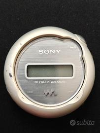 SONY Walkman mp3
