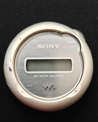 SONY Walkman mp3