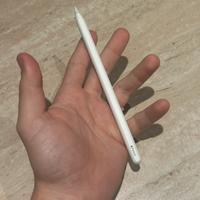 Apple Pencil 2ª Generazione – Originale