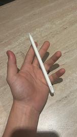 Apple Pencil 2ª Generazione – Originale