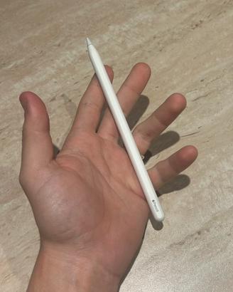 Apple Pencil 2ª Generazione – Originale