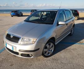 SKODA Fabia - 2005