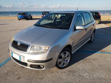 SKODA Fabia - 2005