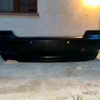 paraurti posteriore bmw e92