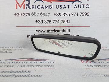SPECCHIETTO RETROVISORE INTERNO VOLVO V50 1° Seri
