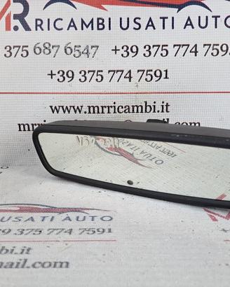 SPECCHIETTO RETROVISORE INTERNO VOLVO V50 1° Seri