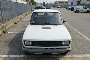 Fiat 127 1050cl