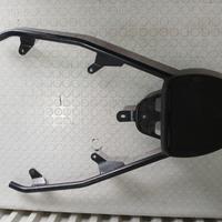 staffa piastra  bauletto per yamaha t max 500 