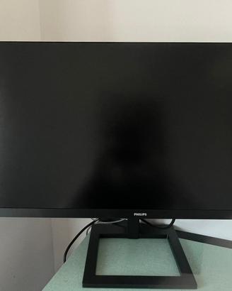 monitor PHILIPS  MONITOR, 27 3840 x 2160 Pixel