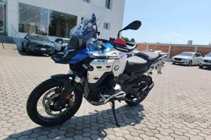 BMW Motorrad R 1300 GS Adventure