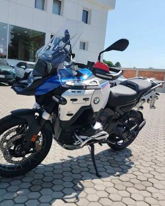 BMW Motorrad R 1300 GS Adventure