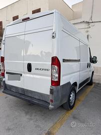 Fiat ducato furgone