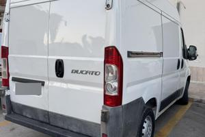 Fiat ducato furgone