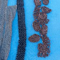 Applicazioni per vestiti