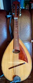 Mandolino EKO vintage Made in Czechoslovakia
