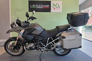 Bmw R 1200 GS